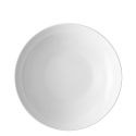 Bowl Ø 26 cm H: 5.5 cm - Tosca white