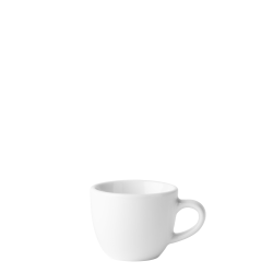 Mocca-Obere 9 cl - Chic weiss