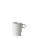 Kaffee-Obere 0.20 lt, hoch - Tosca Slate