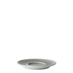 Coffee Cup Saucer 15 cm - Tosca Slate