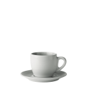 Coffee Cup Saucer 15 cm - Tosca Slate