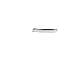 Knife rest - S-Line all mirror