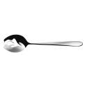 Servier-/Salatgabel L - S-Line poliert