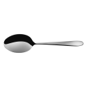 Serving/Salad Spoon medium - S-Line all mirror