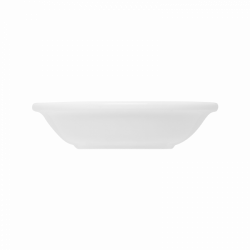 Bowl/Fruit bowl 12.5 cm - Tosca white