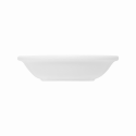 Fruit /Salad bowl 12.5cm - Lunasol Hotel porcelain uni white