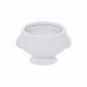 Lion Ramekin big 7 cm, 100 ml - Univers white