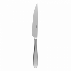 Steak Knife univers - Turin handle satin