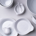 Univers White
